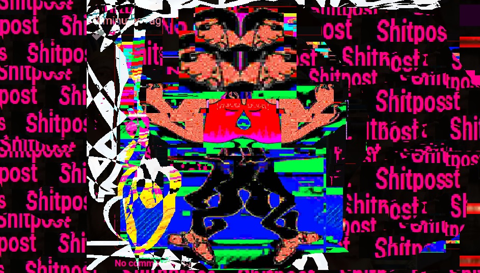 Dildo B. Johnson — Poopplug EP