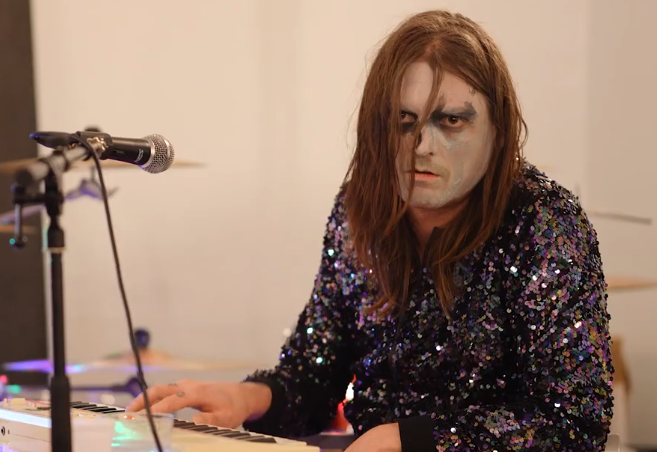 Tudeprinsen — winter album 2022