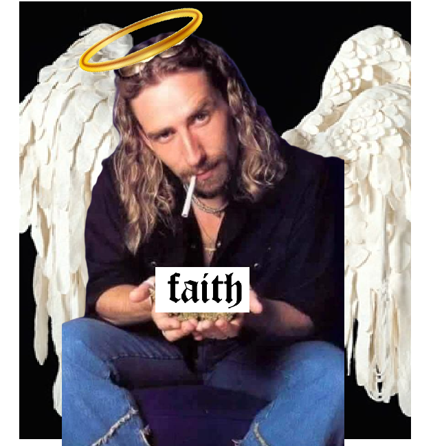 the lord — Ass Jesus