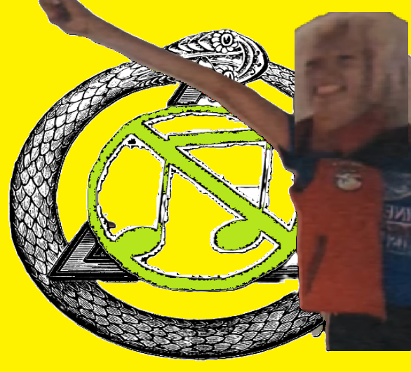 Gable the Terd — Snowboardklubben på Grønland