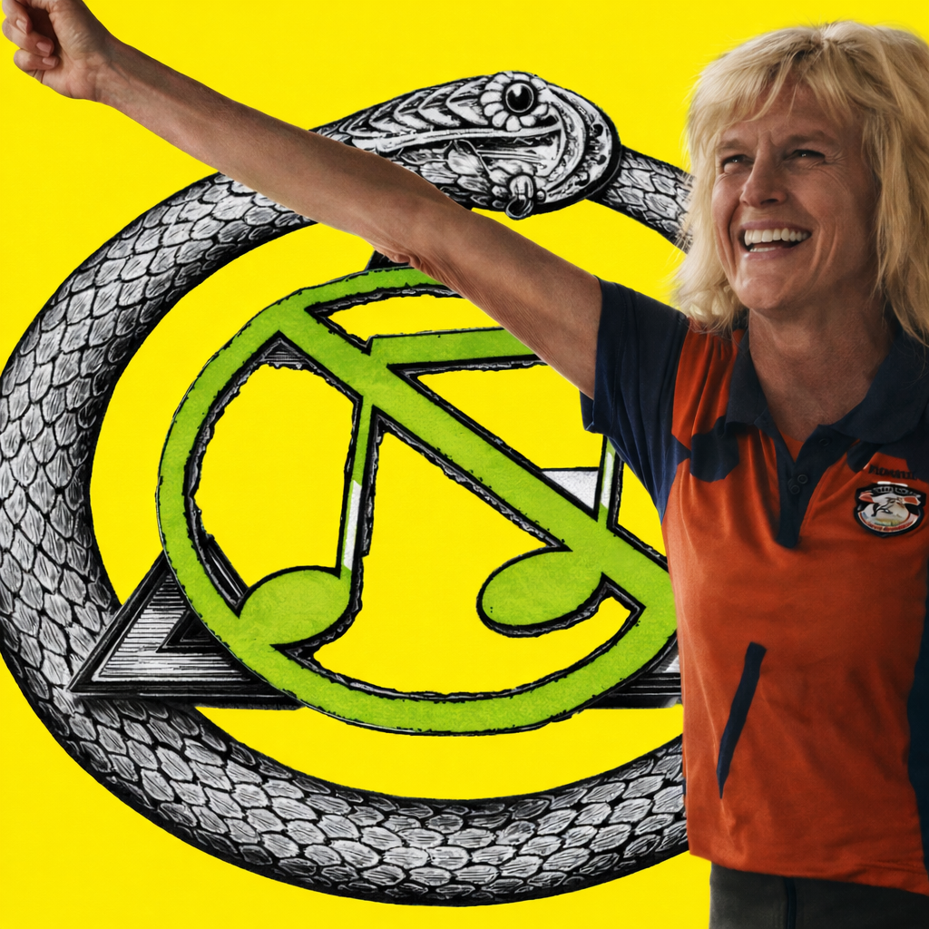 Gable the Terd — Snowboardklubben 2