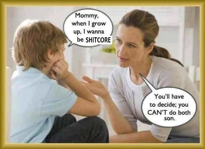 THE WIZARD OF SHITGPORE